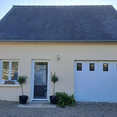 Maison Neuve Au Calme Pleumeur-Bodou Exterior photo